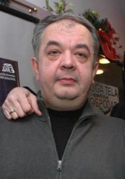 Lončar Damir