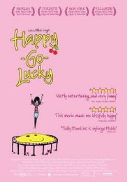 Happy-Go-Lucky