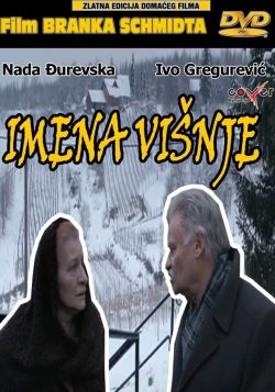 Imena višnje