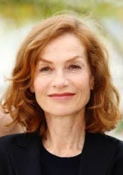 Huppert Isabelle