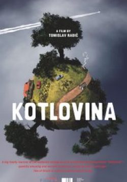 Kotlovina