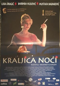 Kraljica noći