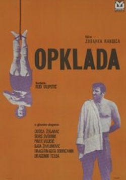 Opklada