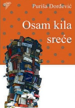 Osam kila sreće