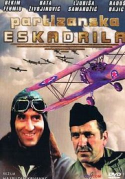 Partizanska eskadrila