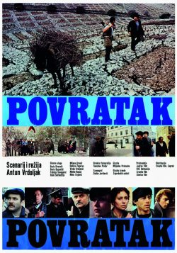 Povratak