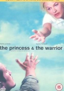 Princeza i ratnik