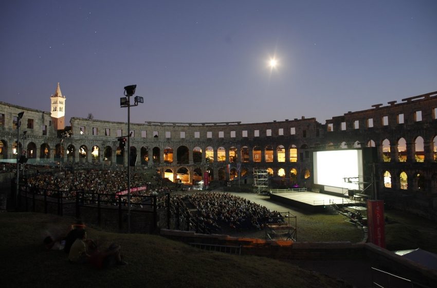  Croatian Programme of the 68th Pula Film Festival Marked by Croatian and World Premieres