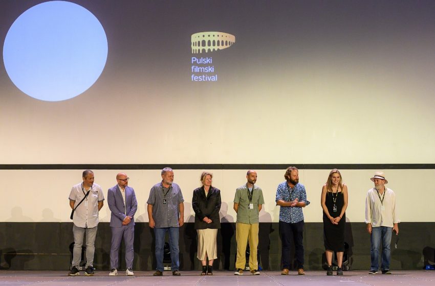  Political Topics at Second Day of Pula Film Festival