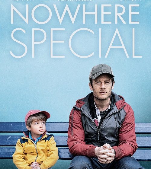  NOWHERE SPECIAL
