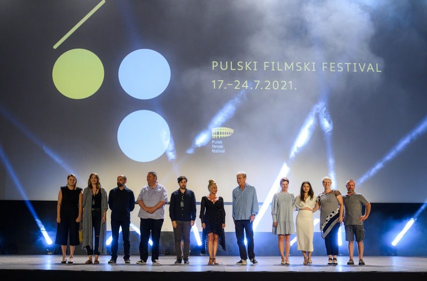  FOURTH DAY OF 68TH PULA FILM FESTIVAL MARKED BY FEMALE TOPICS AND RICH INDUSTRY PROGRAMME